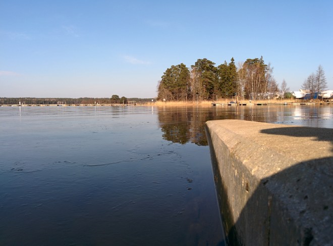 Två korta månader kvar...