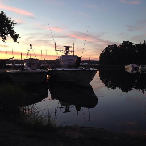 T46 förtöjd utanpå T26